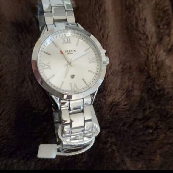 WATCH MATERIAL: quartz movement ,alloy watch.

FAS main image 5